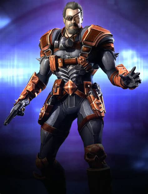 injustice slade|slade wilson batman character.